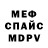 Меф мука Olena Nycehyk
